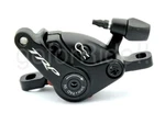 Trp Spyke Mtb Bike Mechanical Disc Brake Caliper 160MM Post Mount Black. Fixed Price $55.71.