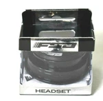 Fsa Orbit 1.5" Zs Internal Threadless Headset 141-2044 Anod Black 1-1/8". Fixed Price $51.94.