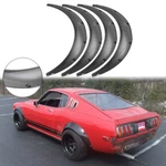 4.5" Wheel Arch Fender Flares For Celica RA20 RA21 TA22 RA24 RA23 TA23 RA28 TA28. Fixed Price $95.11.