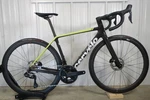 New Cervelo R5 Ultegra DI2 Carbon Road Bike, Reserve Wheelset, Size: 51CM. Fixed Price $5779.95.