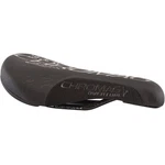 Chromag Overture Bike Saddle With Crmo Rails - Synthetic Top, Slim, Durable. Fixed Price $66.03.