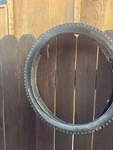 Continental Der Baron Projekt Protection Apex 27.5 2.4 Tubeless. Fixed Price $25.00.