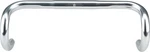 Dimension Short Drop Handlebar 26MM Clamp 40CM Width 340G Silver Aluminum. Fixed Price $44.88.