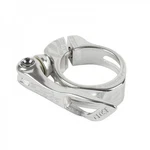 Insight Bmx Qr Seat Clamp 31.8MM Silver. Fixed Price $24.99.