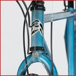Nos Cinelli Ottomilainsu Steel Mtb Mountain Bike Bicycle Vintage 26 Columbus. Fixed Price $1499.00.