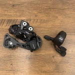 Shimano Deore Xt DI2 Shifter And Rear Derailleur SW-M8050 RD-M8050 11 Speed New. Fixed Price $149.95.