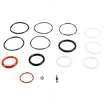 Dvo Topaz Rear Shock Air Can Service Kit With Ptfe Backup Rings & Schrader Valve. Fixed Price $45.65.