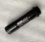 Rotor Aldhu Ocp Road Axle Black Bicycle Bike Cranks. Fixed Price $54.36.