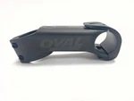 Oval Concepts 790 Aero Alloy Stem Internal Routing 31.8MM 1/8 X 120MM 17D 792. Fixed Price $49.99.