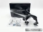 Shimano Dura-ace BR-R9100-F Front Brake Caliper New Unused Road Bike Oem Parts. Fixed Price $253.15.