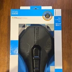 Pro Stealth Mtb Cutaway Saddle 152MM Black 7X7MM Stainless Rails R20RSA0211X. Fixed Price $64.13.