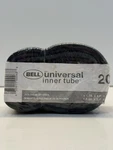 Bell Universal Tire Inner Tube 20 Bicycle Fits 1.75 1.90 1.95 2.0 2.10 2.125. Fixed Price $6.45.