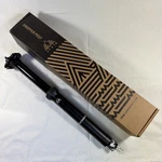 Pnw Loam Dropper 30.9 X 125MM Internal Mtb Seatpost, Black, Travel Adjust. Fixed Price $159.99.