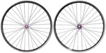 We Are One 29" Tubeless Carbon Disc Mtb Wheelset 12 Sp Industry Hydra Sram Xdr. Fixed Price $799.95.
