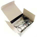 Campagnolo Centaur Front Derailleur 2 X 11-SPEED 11S Road Bike Braze-on Fd. Fixed Price $49.90.