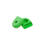 Race Face Carbon Crank Boots Green. Fixed Price $18.82.