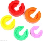Fox Float Ctd/dps 9MM Shaft Air Spring Volume Tuning Kit Fits 2013+ Shocks. Fixed Price $27.50.