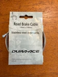 Shimano Dura Ace Road Brake Cables. Fixed Price $29.95.