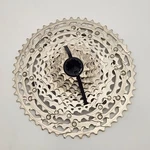 Shimano Deore 12-SPEED 10-51T Bike Cassette Silver CS-M6100 Open Package. Fixed Price $49.95.