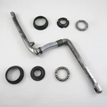 Odyssey Jm 175MM One Piece Crankset Opc W/bottom Bracket Old School Bmx. Fixed Price $54.00.