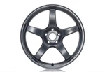 Gram Lights WGCRX22EG2 57CR 18X9.5 +22 5X114.3 Gun Blue Ii Wheel. Fixed Price $512.95.