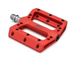 25NINE Bushido Bmx Platform Pedals - Durable Thermoplastic Bike Bm.... Fixed Price $60.13.
