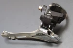 9 Speed Shimano Sora Fd- 3500 Double Font Derailleur 31.8 Buttom Pull. Fixed Price $30.00.
