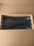 Fizik Arione 00 Saddle - Braided Carbon Rails Black. Fixed Price $215.00.