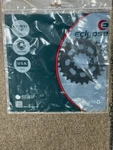 Eclypse Glide-pro Stick Em Dm 28T 9-11SP Direct Mount Chainring 0MM Offset. Fixed Price $39.99.