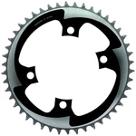 Sram Axs 1X12 Speed X-sync Aluminum Chainring 46T Bcd 107MM, Polar Grey Nib. Fixed Price $86.01.
