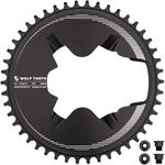 Wolf Tooth Aero Direct Mount 1X Chainring 46T 4-BOLT Drop-stop Compatible. Fixed Price $180.00.