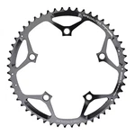 Cialit Ta Hegoa 130PCD 10/11 Speed Chainring Outer 52T Black. Fixed Price $97.11.