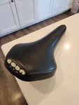 Coda 900 Seat Saddle Cannondale Race Tri Viscount 2952 Og Crmo Rails 90S. Fixed Price $31.90.