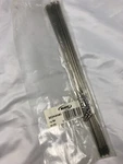 13 Mavic Cosmos Rear Non Drive Side Spokes Length 311MM 32344401 Silver. Fixed Price $65.00.