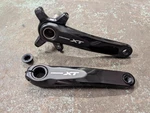 New Shimano Xt FC-M8000/M8000-B Crankset 175MM 2X11 Mtb Hollowtech Ii. Fixed Price $100.00.