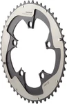 Sram Red 22 50T 110MM Bcd Yaw Chainring Gray Use With 34T. Fixed Price $126.31.