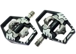 Shimano Deore Xt PD-M8120 Mtb Enduro Tr Spd Pedal W/ Cleat SM-SH51, Nib. Fixed Price $122.40.