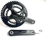 Fsa Sl-k 386 Carbon Crankset 11, Spindle: 30MM, Bcd: 110, 36/52, 170MM New. Fixed Price $199.97.
