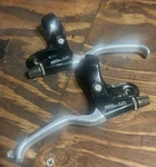 Price Reduction!! Deore Lx ST-M560 Without Shifter. Fixed Price $116.21.