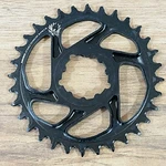 Sram X-sync Sl Eagle 32T Direct Mount Chainring Boost 148 3MM Offset Black. Fixed Price $109.99.