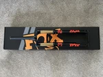 2025 Fox Factory 32 Step Cast Grip Sl Fork 29" 15X110MM. Fixed Price $999.99.