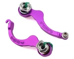 Paul Components Mini Moto Brake (purple Anodized). Fixed Price $180.00.
