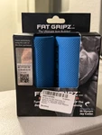 Fat Gripz Pro Series 2.25" Ultimate Arm Builder Dumbell Barbell Thick New. Fixed Price $30.00.