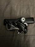 Shimano 105 RD-5701 Short Cage Speed Rear Derailleur Black. Fixed Price $20.00.