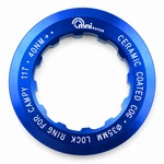 Omni Racer Worlds Lightest Cassette Lockring Campagnolo Record Chorus: 11T Blue. Fixed Price $17.94.
