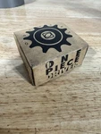 Odyssey 10T Rhd Bmx Cassette Hub Driver V.3 C5 Hazard Antigram. Fixed Price $45.00.