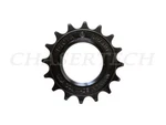 Dicta Bmx Fixed Gear Bicycle Bike Freewheel 1/8" 16T Black. Fixed Price $16.49.