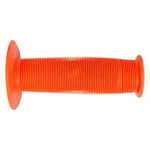 Black Ops Bmx Bike Grips Mushroom Turbo Orange. Fixed Price $18.99.