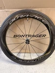 Shimano Dura-ace WH-R9100 C60 Tu Rim Brake Complete Front Wheel Only.. Fixed Price $349.95.