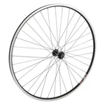 Weinmann LP18 Front Alloy Road Wheel 700C Double Wall Black Msw 36H RD-1000 Qr. Fixed Price $87.05.